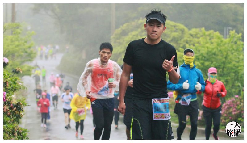 我的足跡｜來場熱血的馬拉松．路跑、馬拉松、超馬及越野賽事