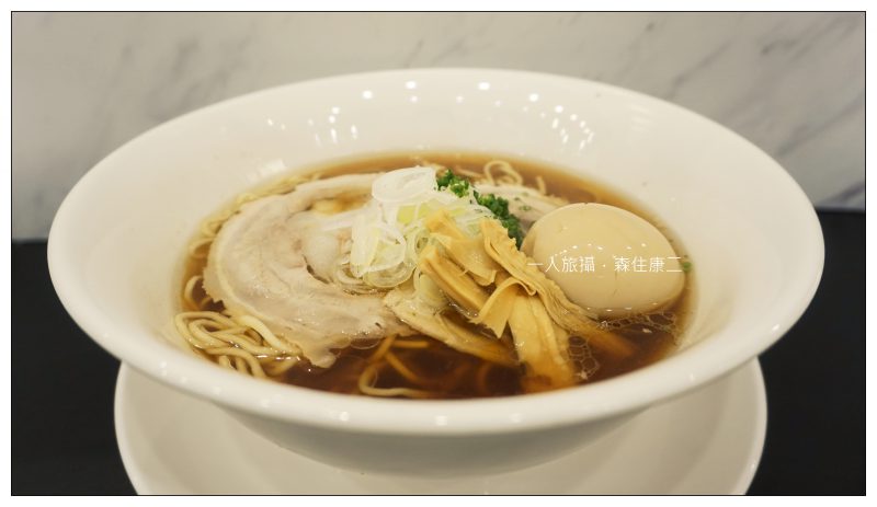 台北東區｜品嚐星級廚師的手藝「 Morizumi 拉麵 森住康二 」．遠東SOGO百貨忠孝館