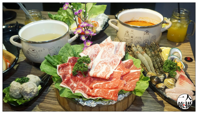 台北、天母｜一人獨享泰式小火鍋「蘇吉泰式風味鍋」．芝山站涮涮鍋店推薦